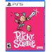 The Plucky Squire (PS5), ,